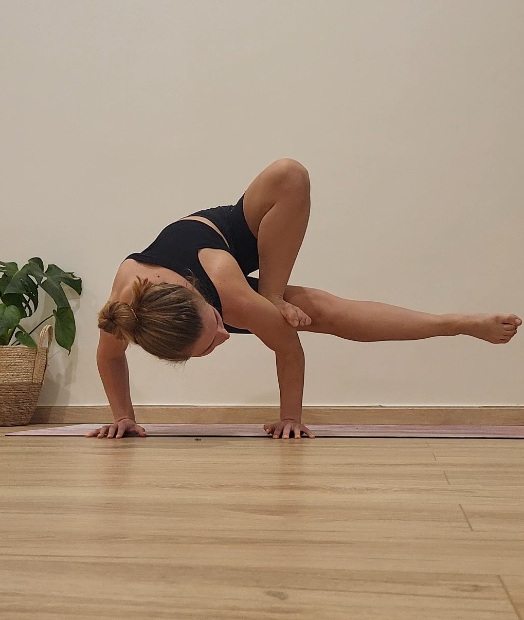 Vinyasa Flow Class